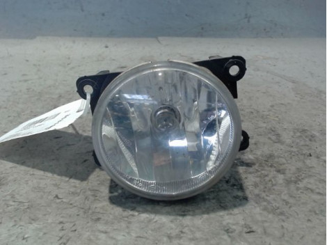 PHARE ANTIBROUILLARD AVANT GAUCHE CITROEN C3 PICASSO 2008-