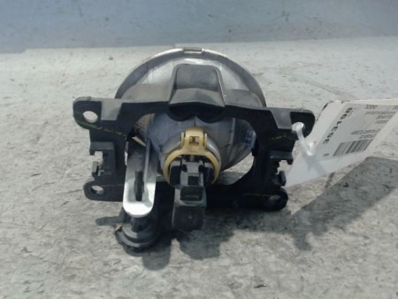 PHARE ANTIBROUILLARD AVANT GAUCHE CITROEN C3 PICASSO 2008-