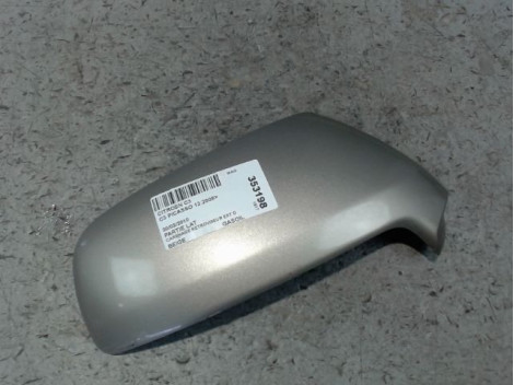 CARENAGE RETROVISEUR EXTERIEUR DROIT CITROEN C3 PICASSO 2008-