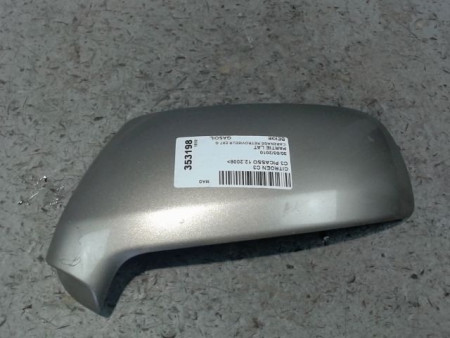 CARENAGE RETROVISEUR EXTERIEUR GAUCHE CITROEN C3 PICASSO 2008-