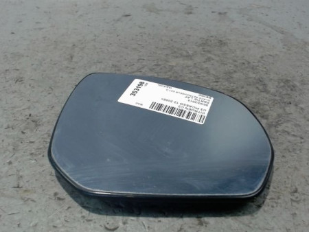 GLACE RETROVISEUR EXT D CITROEN C3 PICASSO 2008-