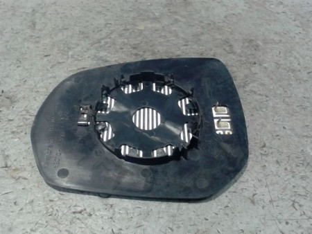 GLACE RETROVISEUR EXT D CITROEN C3 PICASSO 2008-