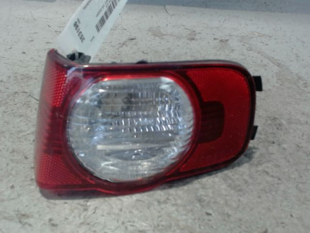 FEU RECUL DROIT CITROEN C3 PICASSO 2008-