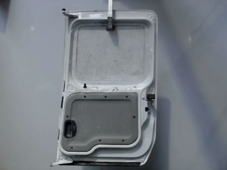 PORTE COULISSANTE DROITE RENAULT KANGOO