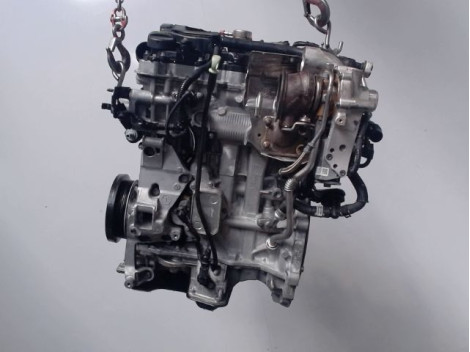 MOTEUR ESSENCE PEUGEOT 208 1.2 PureTech 100