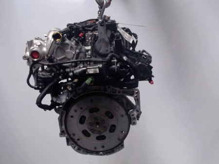 MOTEUR ESSENCE PEUGEOT 208 1.2 PureTech 100