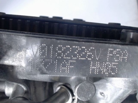 MOTEUR ESSENCE PEUGEOT 208 1.2 PureTech 100