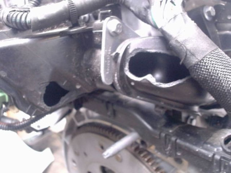 MOTEUR ESSENCE PEUGEOT 208 1.2 PureTech 100