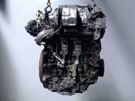 MOTEUR DIESEL RENAULT ESPACE 2009- 2.0 dCi 