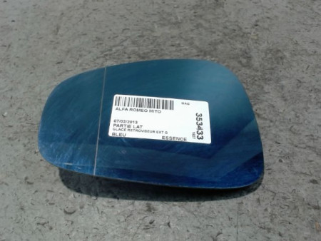 GLACE RETROVISEUR EXT G ALFA ROMEO MITO