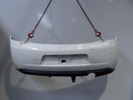 PARE-CHOC ARRIER CITROEN C3 2009-