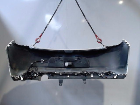 PARE-CHOC ARRIER CITROEN C3 2009-