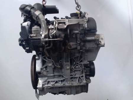 MOTEUR ESSENCE VOLKSWAGEN GOLF VI 2008- 1.2 TSI