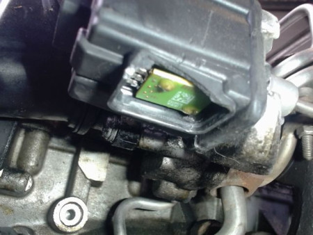 MOTEUR ESSENCE VOLKSWAGEN GOLF VI 2008- 1.2 TSI