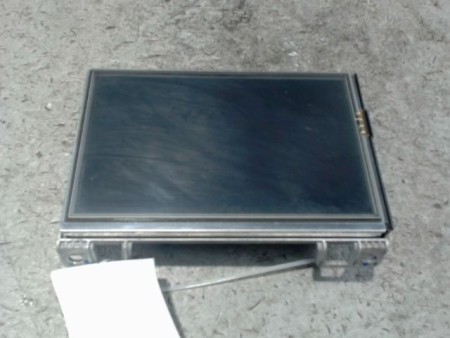 ECRAN GPS PEUGEOT 208