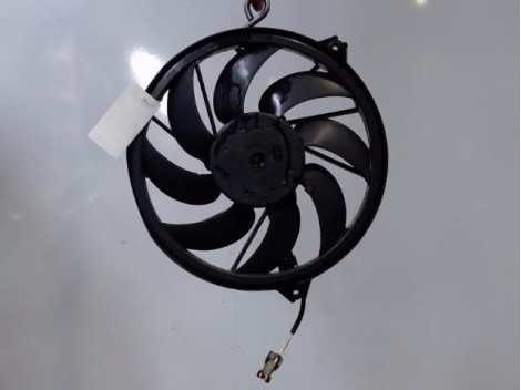 MOTEUR VENTILATEUR RADIATEUR PEUGEOT 206 5P