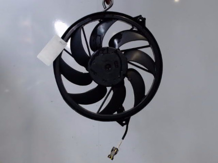 MOTEUR VENTILATEUR RADIATEUR PEUGEOT 206 5P