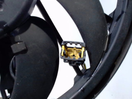 MOTEUR VENTILATEUR RADIATEUR PEUGEOT 206 5P