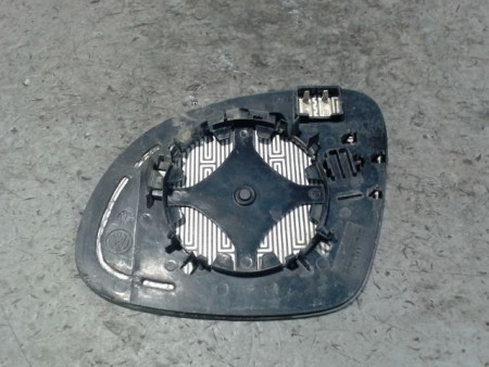 GLACE RETROVISEUR EXT D VOLKSWAGEN TIGUAN 2009-