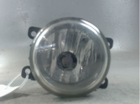 PHARE ANTIBROUILLARD AVANT DROIT CITROEN GRAND C4 PICASSO