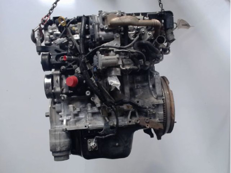 MOTEUR DIESEL TOYOTA VERSO 2.0 D-4D 
