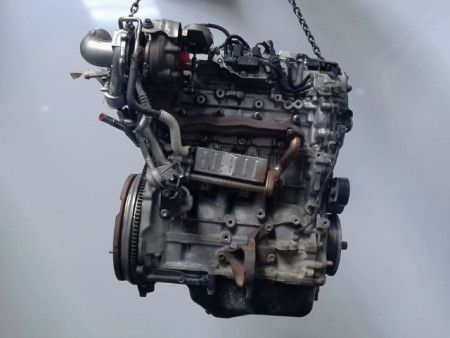 MOTEUR DIESEL TOYOTA VERSO 2.0 D-4D 
