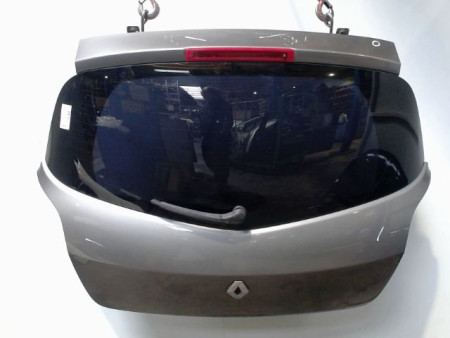 HAYON RENAULT CLIO III 2010-