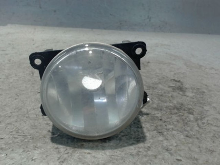 PHARE ANTIBROUILLARD AVANT DROIT CITROEN C3 2009-