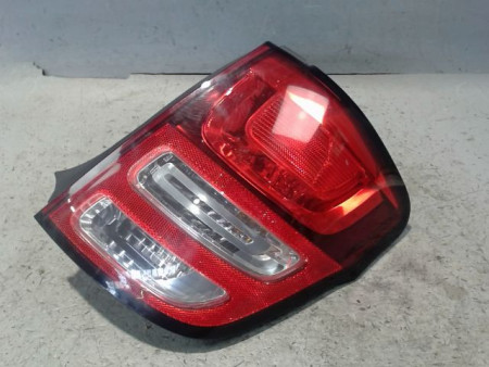 FEU ARRIERE DROIT CITROEN C3 2009-