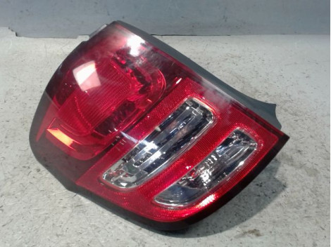 FEU ARRIERE GAUCHE  CITROEN C3 2009-