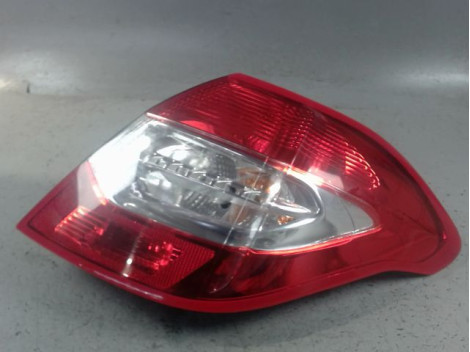 FEU ARRIERE DROIT CITROEN C4 2010-
