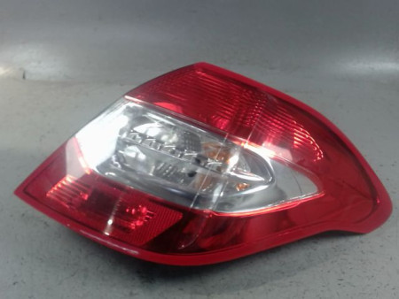 FEU ARRIERE DROIT CITROEN C4 2010-