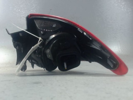FEU ARRIERE GAUCHE  CITROEN C4 2010-