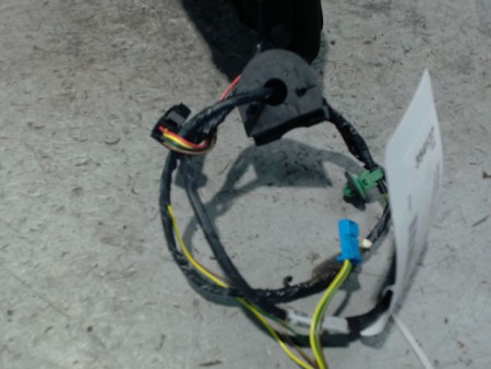 RETROVISEUR EXTERIEUR ELECTRIQUE GAUCHE CITROEN C4 PICASSO