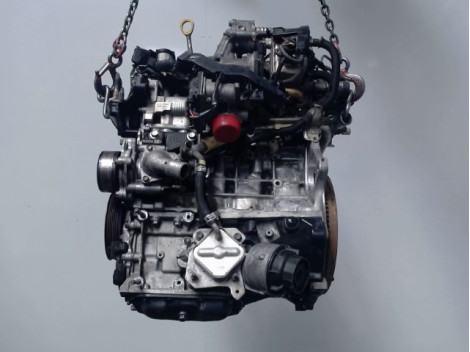 MOTEUR DIESEL TOYOTA U.CRUISER 1.4 D-4D 
