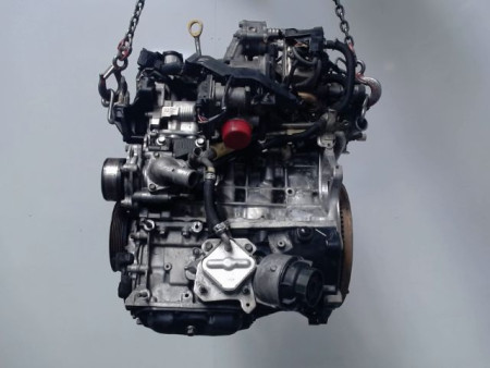 MOTEUR DIESEL TOYOTA U.CRUISER 1.4 D-4D 