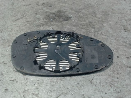 GLACE RETROVISEUR EXT G BMW SERIE 1
