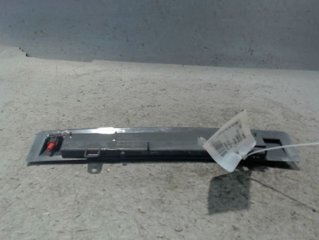 FEUX STOP SUPPLEMENTAIRE CITROEN C4 2010-