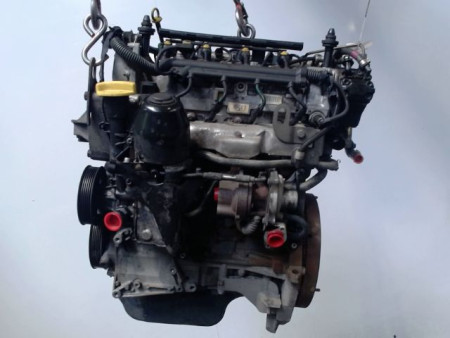 MOTEUR DIESEL FIAT GRANDE PUNTO 2005- 1.3 D Multijet