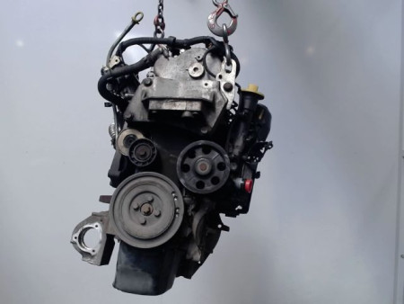 MOTEUR DIESEL FIAT GRANDE PUNTO 2005- 1.3 D Multijet
