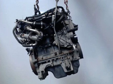 MOTEUR DIESEL FIAT GRANDE PUNTO 2005- 1.3 D Multijet