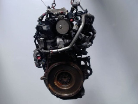 MOTEUR DIESEL FIAT GRANDE PUNTO 2005- 1.3 D Multijet