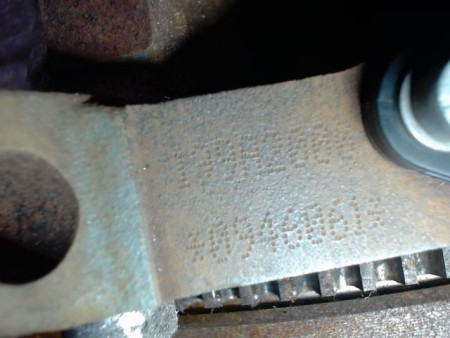 MOTEUR DIESEL FIAT GRANDE PUNTO 2005- 1.3 D Multijet