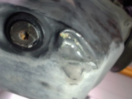 MOTEUR DIESEL FIAT GRANDE PUNTO 2005- 1.3 D Multijet