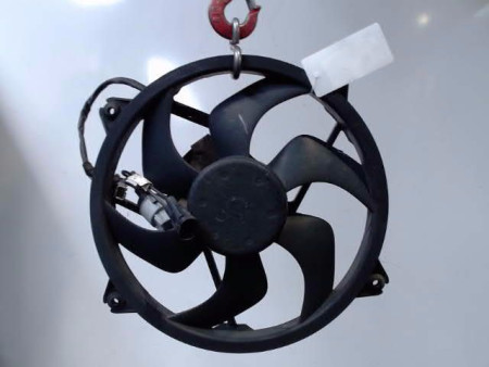 MOTEUR VENTILATEUR RADIATEUR PEUGEOT 407 SW