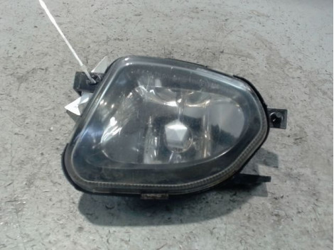PHARE ANTIBROUILLARD AVANT GAUCHE MERCEDES CLASSE E 2002-