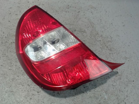 FEU ARRIERE GAUCHE  CITROEN C5 2001-2004