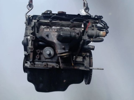 MOTEUR ESSENCE RENAULT CLIO I PH.1 -94 1.4 