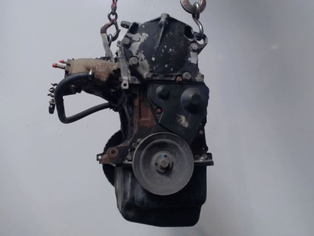 MOTEUR ESSENCE RENAULT CLIO I PH.1 -94 1.4 