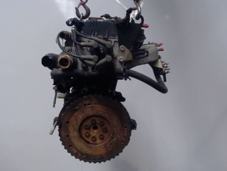MOTEUR ESSENCE RENAULT CLIO I PH.1 -94 1.4 